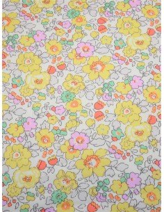Tissu Liberty Betsy