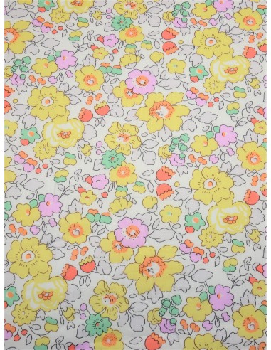 Tissu Liberty Betsy