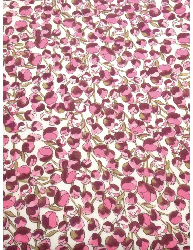 Tissu Liberty Elizas