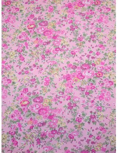 Tissu Liberty Tatum