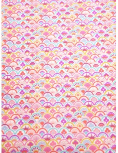 Tissu Liberty Prosperity