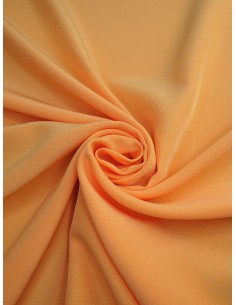 Crêpe satin réversible -... 2