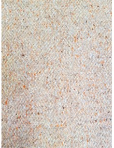 Tissu lainage beige