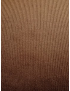 Tissu velours côtelé -... 2