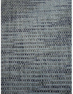 Tissu Style Chanel laine -... 2