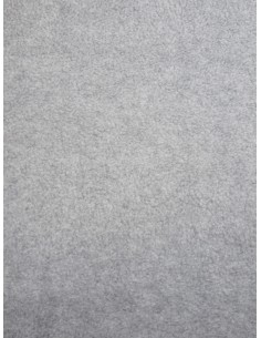 Tissu Polaire - Gris 2