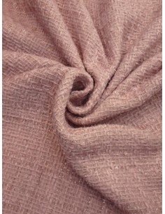 Tissu Style Chanel - Vieux...