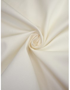 Tissu Gabardine coton -...