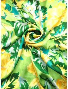 Tissu polyester imprimé... 2