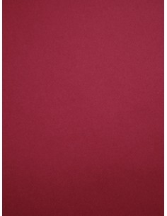 Tissu drap de laine - Rouge 2