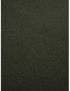 Tissu lainage - Vert foncé... 2