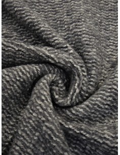Tissu Style Tricot