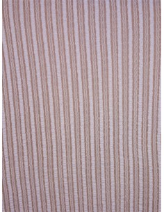 Tissu dentelle, résille...