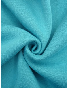 Tissu molleton - Canard