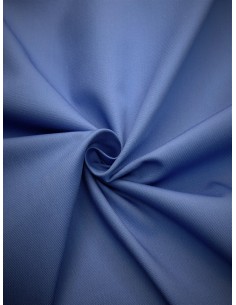 Tissu gabardine...