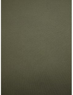 Tissu Jersey milano - Kaki 2