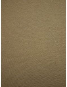 Tissu Jersey milano - Beige... 2