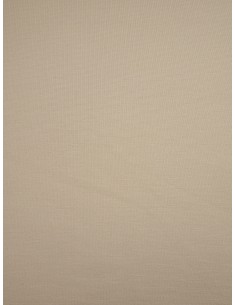 Tissu Jersey milano - Beige 2