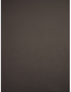 Tissu Jersey milano - Gris... 2