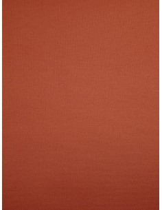 Tissu Jersey milano - Terra... 2