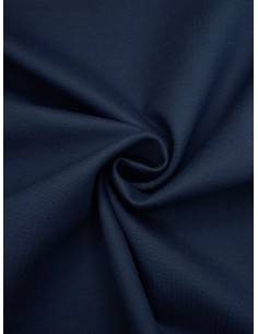 Tissu Jersey milano - Marine