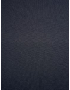 Tissu Jersey milano - Marine 2