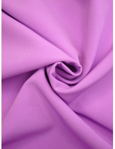 Tissu Polyester Élasthanne...