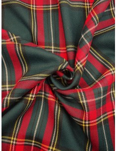 Tissu polyester imprimé... 2