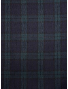 Tissu polyester imprimé...