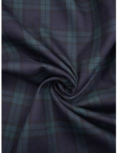 Tissu polyester imprimé... 2