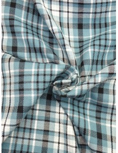 Tissu polyester imprimé... 2