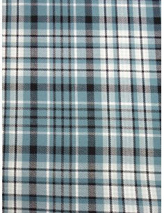 Tissu polyester imprimé...