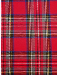 Tissu polyester imprimé...