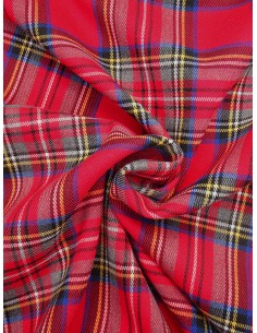 Tissu polyester imprimé... 2