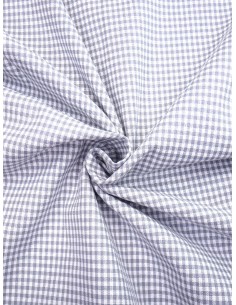 Tissu coton imprimé motif...