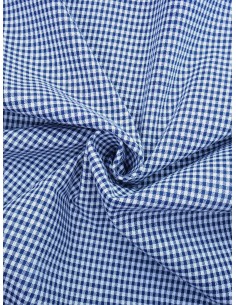 Tissu coton imprimé motif...