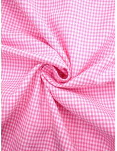 Tissu coton imprimé motif...