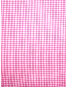 Tissu coton imprimé motif... 2