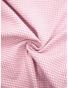 Tissu coton imprimé motif...