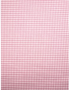 Tissu coton imprimé motif... 2