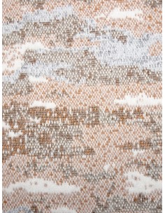 Maille Fantaisie - Blanc...