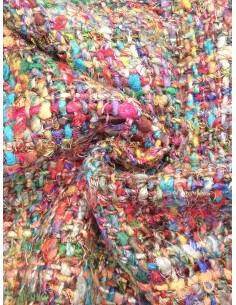 Tissu Style Chanel -... 2