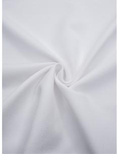 Tissu gabardine extensible...