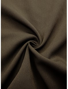 Tissu gabardine extensible...