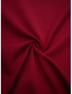 Tissu gabardine extensible...