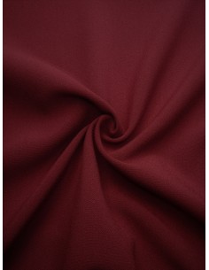 Tissu gabardine extensible...