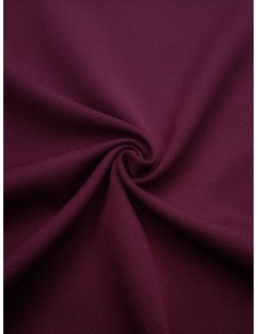 Tissu gabardine extensible...