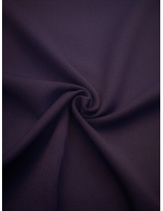 Tissu gabardine extensible...