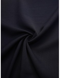 Tissu gabardine extensible...