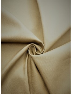 Tissu Gabardine coton -...